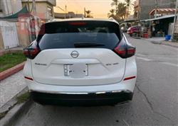 نيسان مورانو